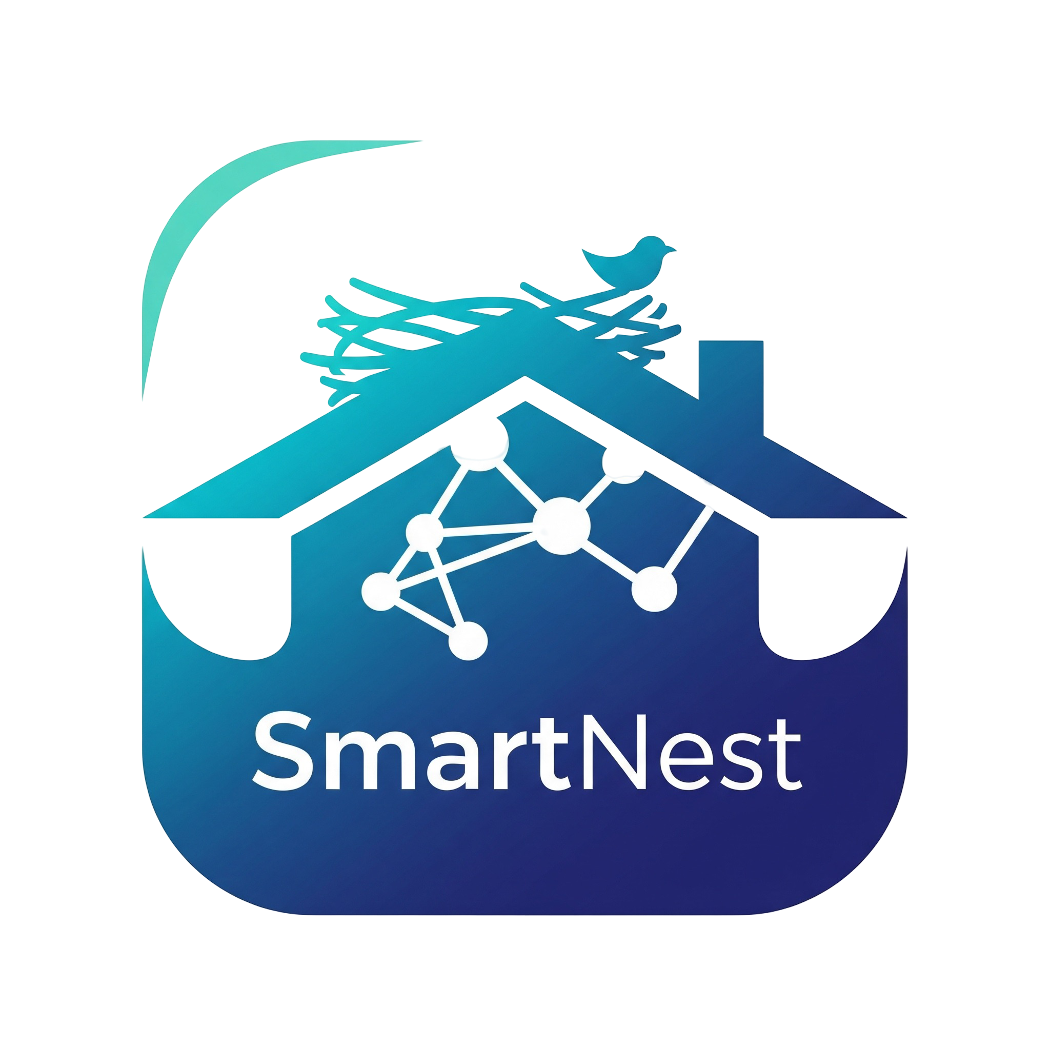 SmartNest Logo